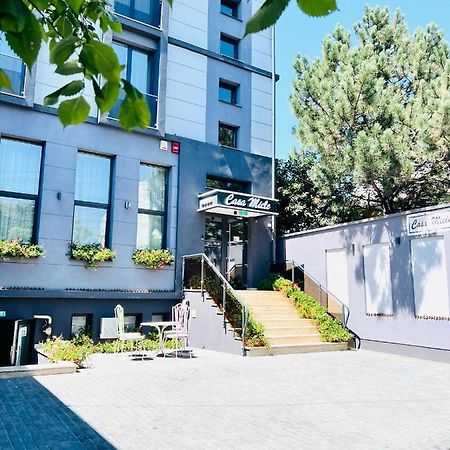 Casa Micle Hotel Craiova Luaran gambar