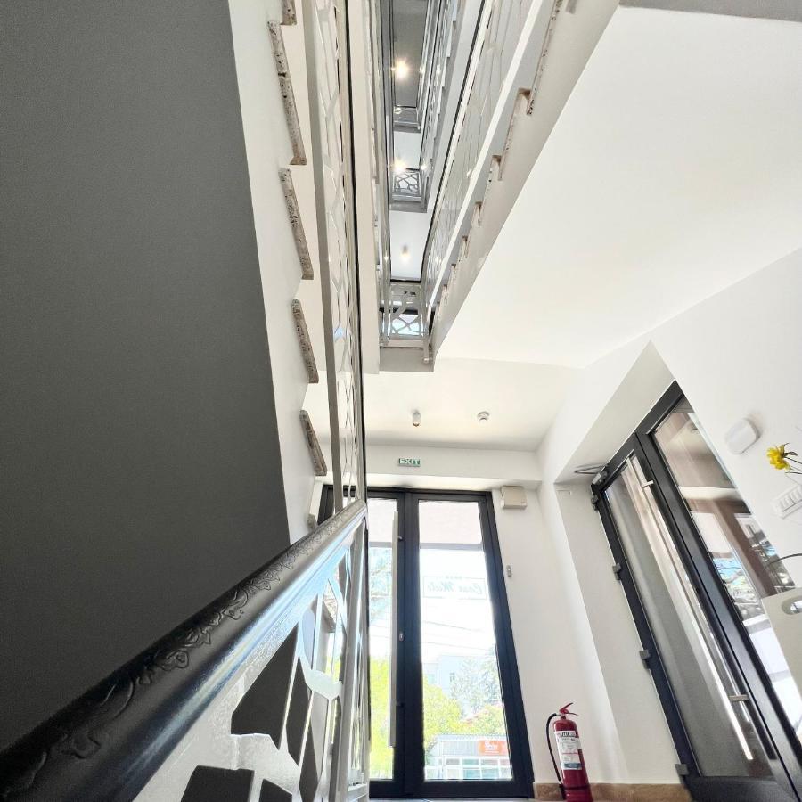 Casa Micle Hotel Craiova Luaran gambar