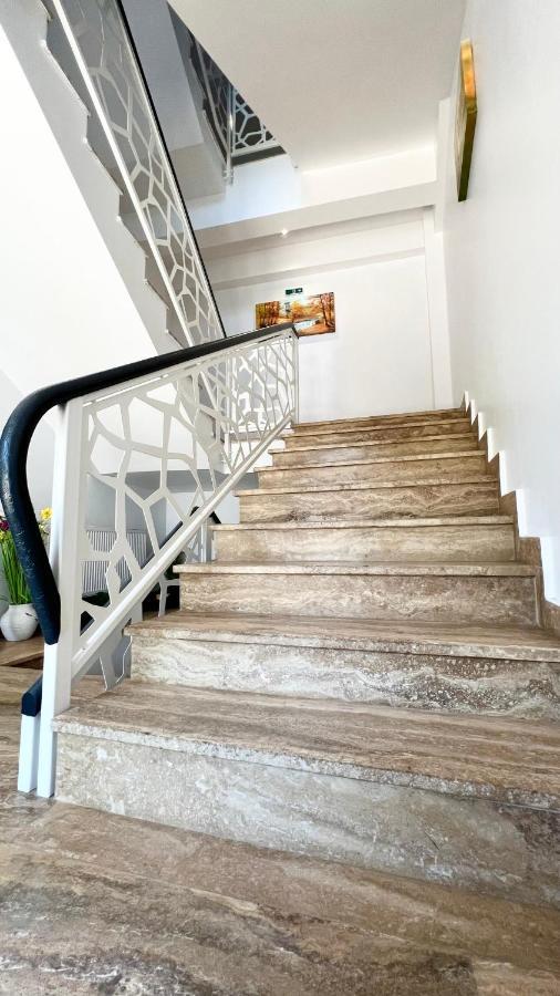 Casa Micle Hotel Craiova Luaran gambar