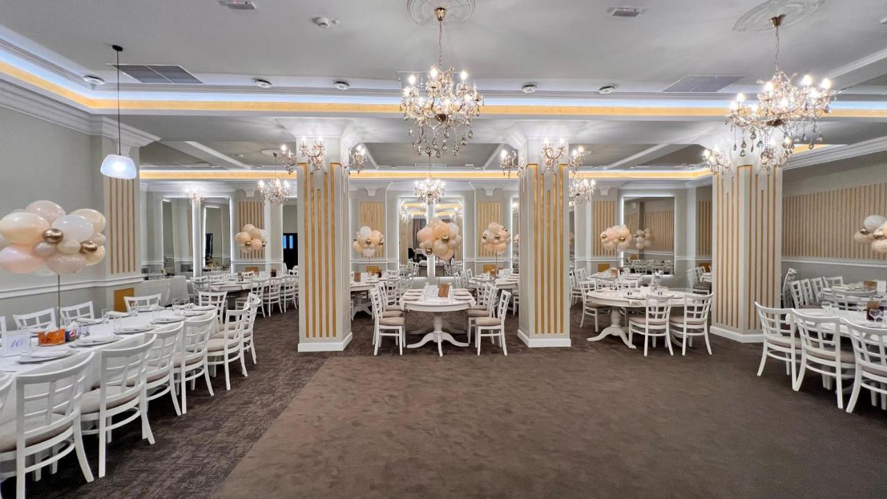 Casa Micle Hotel Craiova Luaran gambar