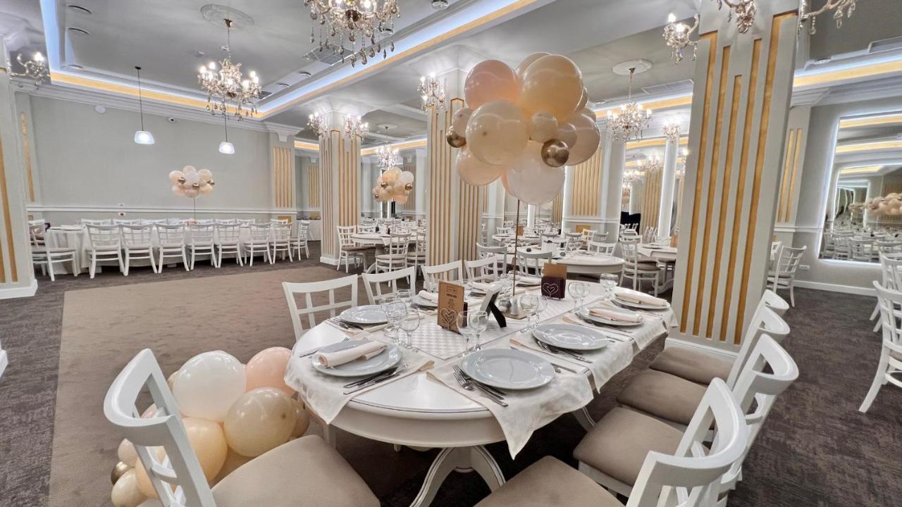 Casa Micle Hotel Craiova Luaran gambar