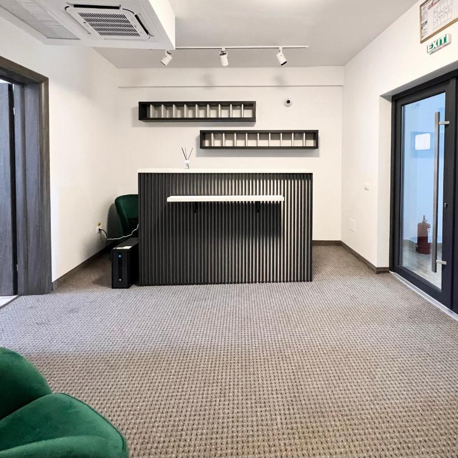 Casa Micle Hotel Craiova Luaran gambar