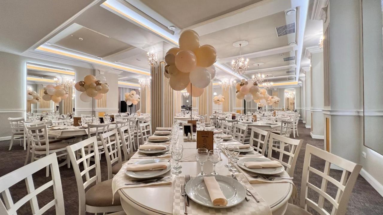 Casa Micle Hotel Craiova Luaran gambar