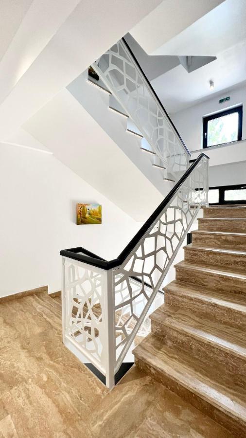 Casa Micle Hotel Craiova Luaran gambar