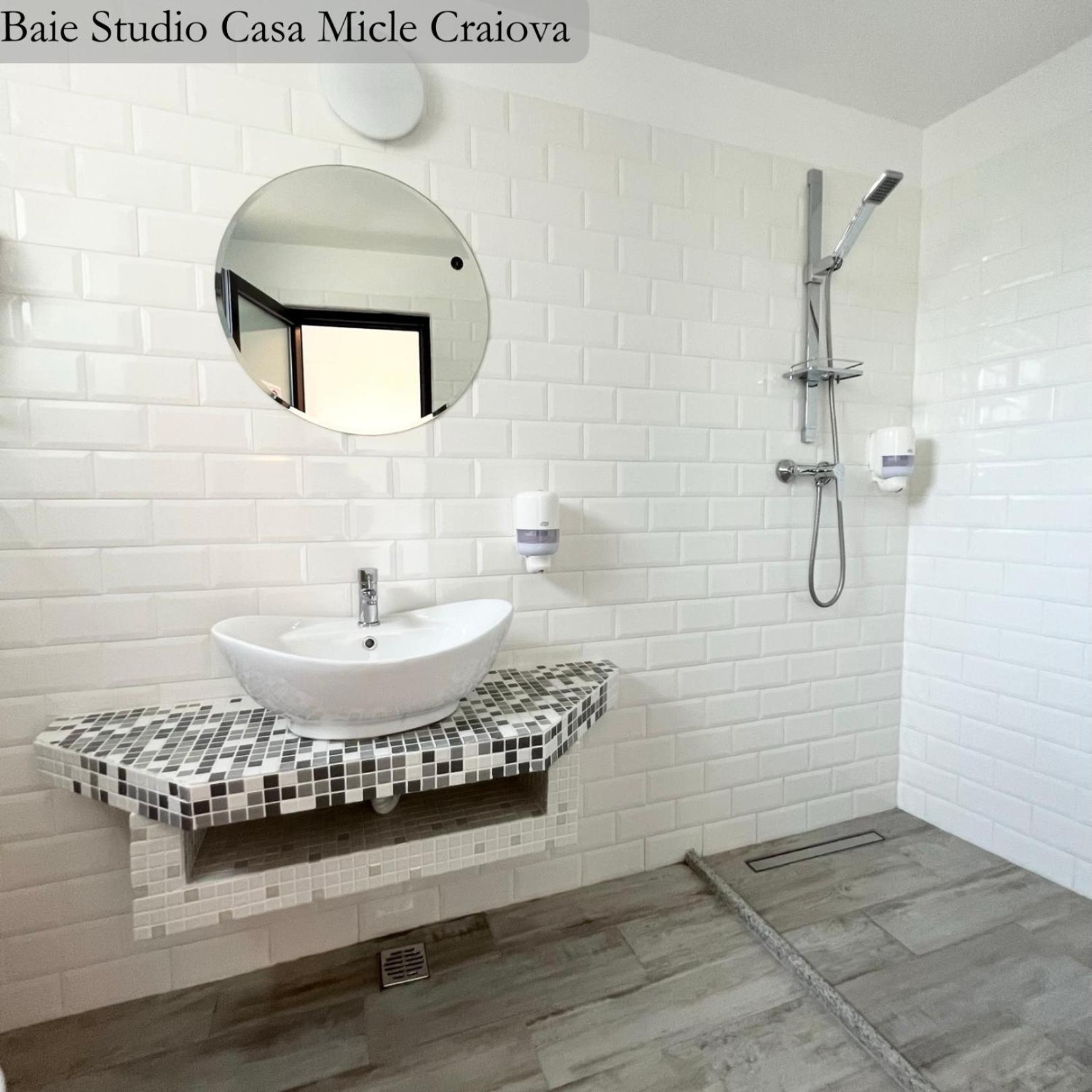 Casa Micle Hotel Craiova Luaran gambar
