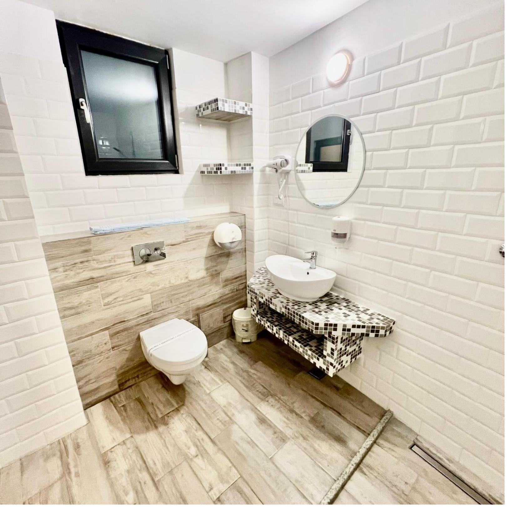 Casa Micle Hotel Craiova Luaran gambar