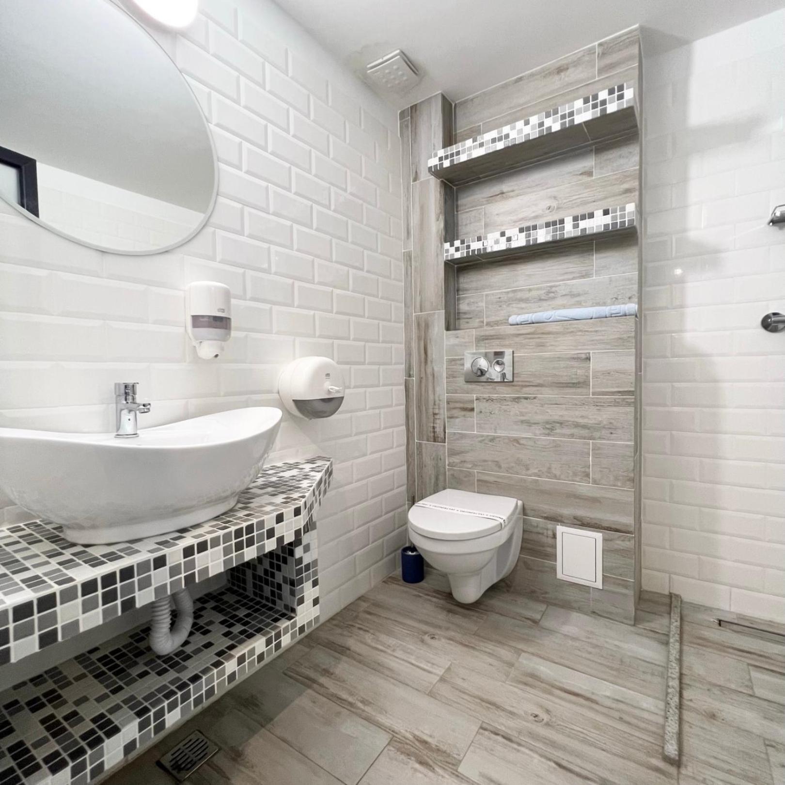 Casa Micle Hotel Craiova Luaran gambar